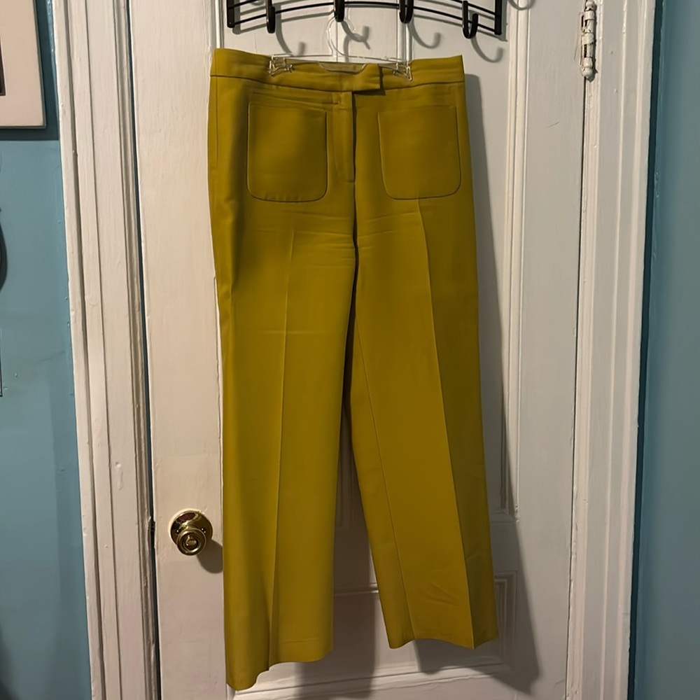 J Crew Collection Trouser - Size 6